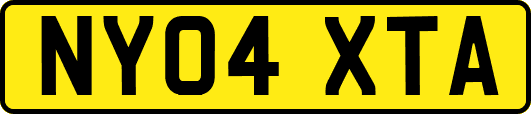 NY04XTA