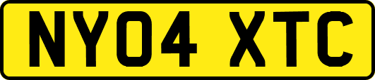 NY04XTC