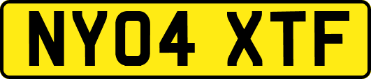 NY04XTF