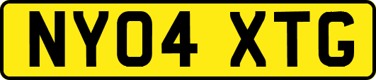 NY04XTG