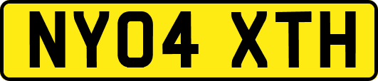NY04XTH