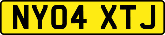 NY04XTJ