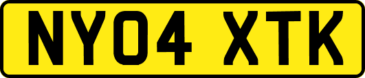NY04XTK