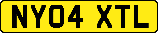NY04XTL