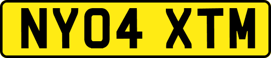 NY04XTM