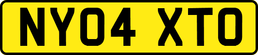 NY04XTO