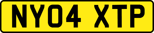 NY04XTP