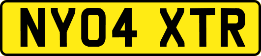NY04XTR