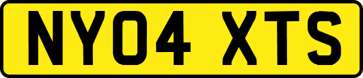 NY04XTS