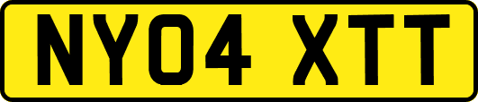 NY04XTT