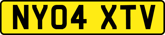 NY04XTV