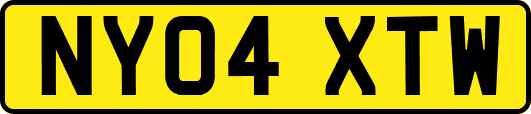NY04XTW