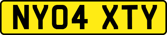 NY04XTY