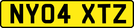 NY04XTZ