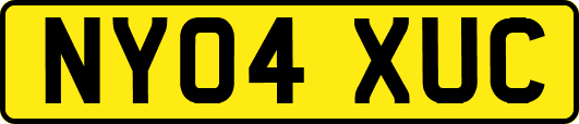 NY04XUC