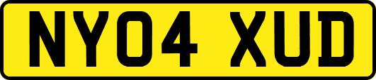 NY04XUD