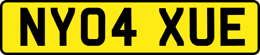 NY04XUE