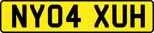 NY04XUH