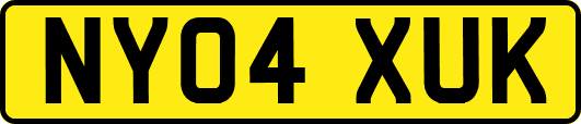 NY04XUK