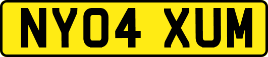 NY04XUM