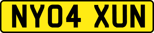 NY04XUN