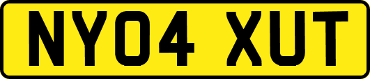 NY04XUT