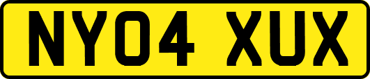 NY04XUX