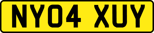 NY04XUY