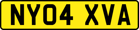 NY04XVA