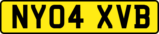NY04XVB