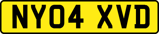 NY04XVD