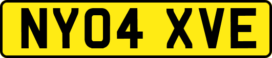 NY04XVE