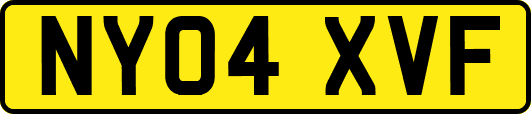NY04XVF