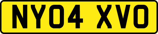 NY04XVO