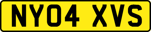 NY04XVS