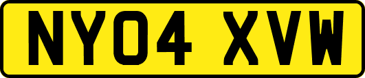 NY04XVW