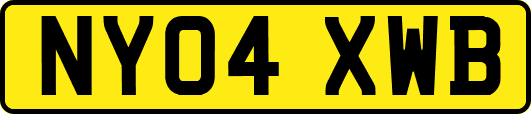 NY04XWB