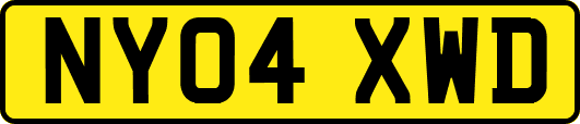 NY04XWD