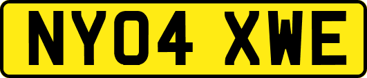 NY04XWE