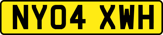 NY04XWH