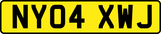 NY04XWJ