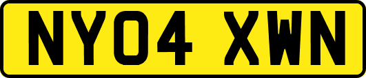 NY04XWN