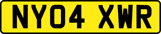NY04XWR