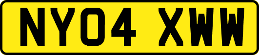 NY04XWW