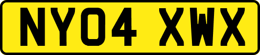 NY04XWX