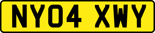 NY04XWY