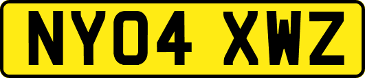 NY04XWZ