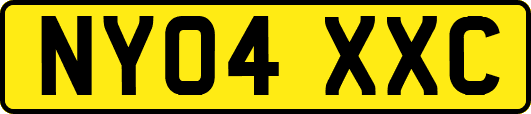 NY04XXC