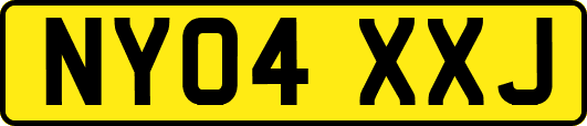 NY04XXJ