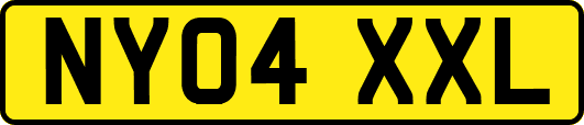 NY04XXL